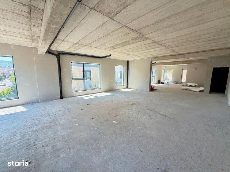 Spațiu comercial, de 221 mp, în Mănăștur