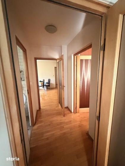 Apartament cu 4 camere în Central