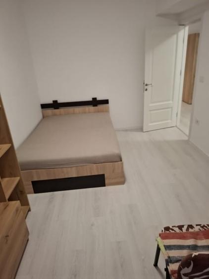 Garsonieră decomandată în Copou