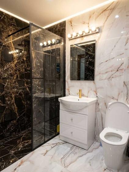 Apartament cu 2 camere decomandat în Timpuri Noi