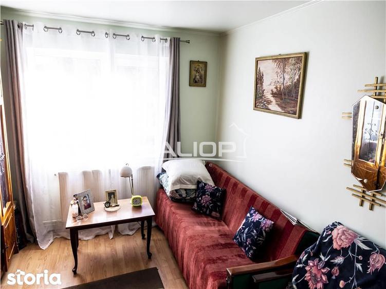Casă cu 6 camere cu Teren 2900 Mp în Mica