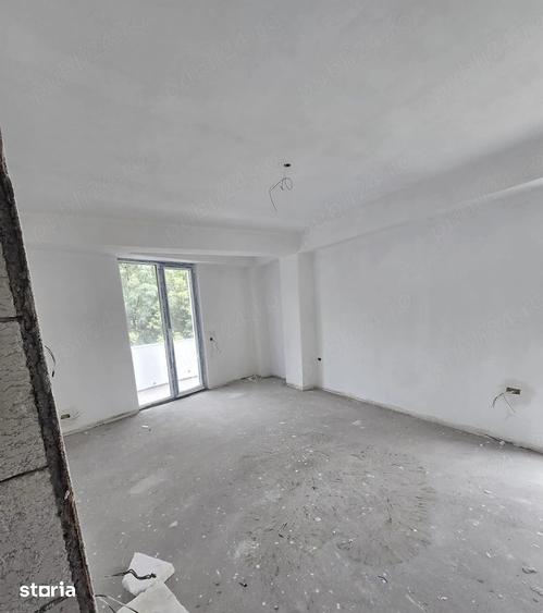 Garsonieră decomandată în Exterior Vest