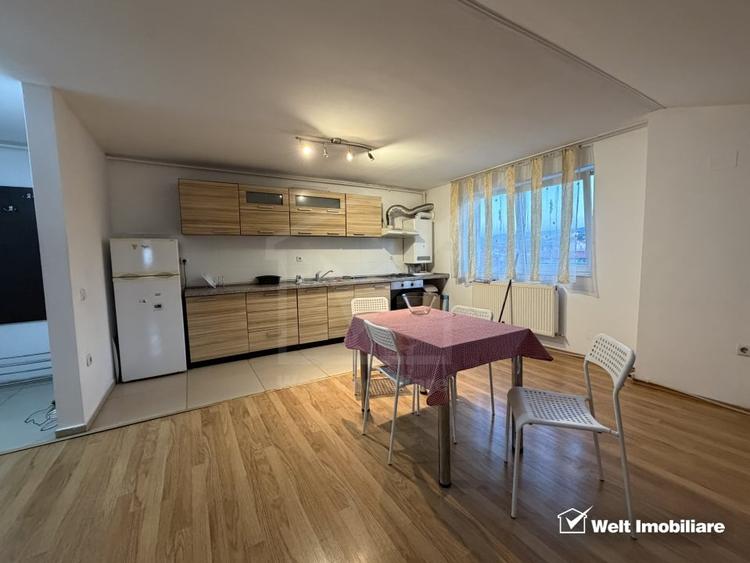 Apartament cu 3 camere, zona Eroilor, Florești - 1