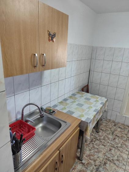 Inchiriez apartament cu doua camere - 7