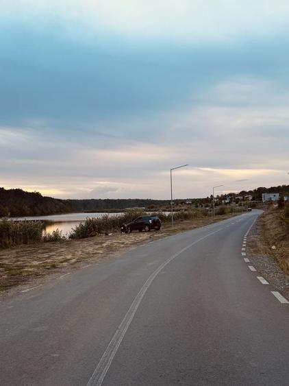 Teren de 700 mp, în Vadu Anei