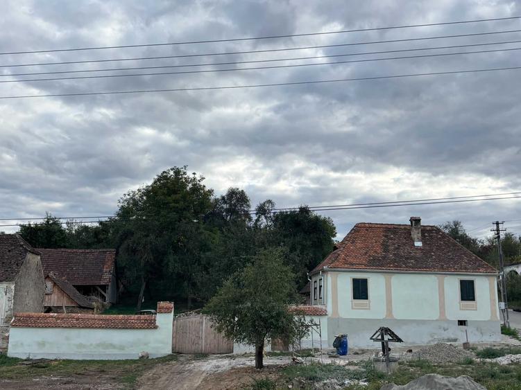 Casă cu 2 camere în Șomartin