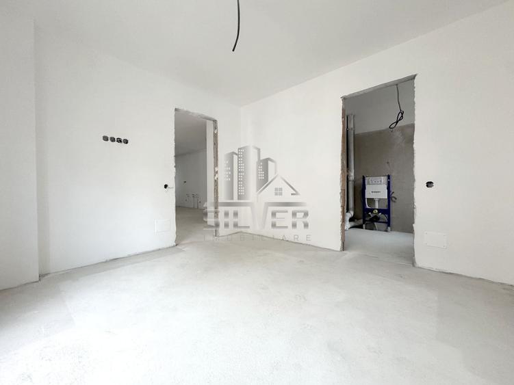 Apartament cu 3 camere/70 mp/Imobil Premium/Cartier Marasti. - 1