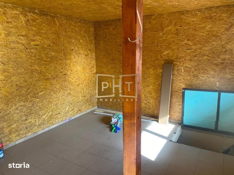 Casă cu 4 camere în Tăuți