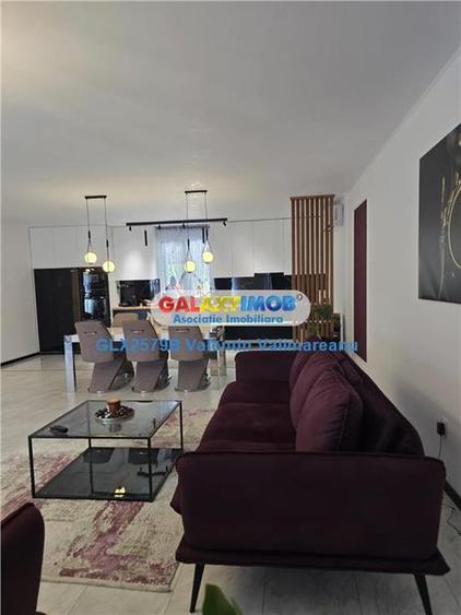 Casă cu 3 camere cu Teren 1000 Mp în Dascălu