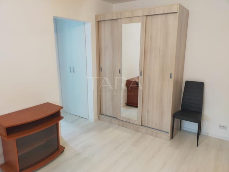 Apartament cu 2 camere semidecomandat în Mănăștur