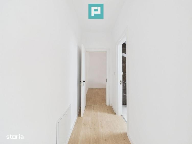 Apartament cu 3 camere în Chișoda