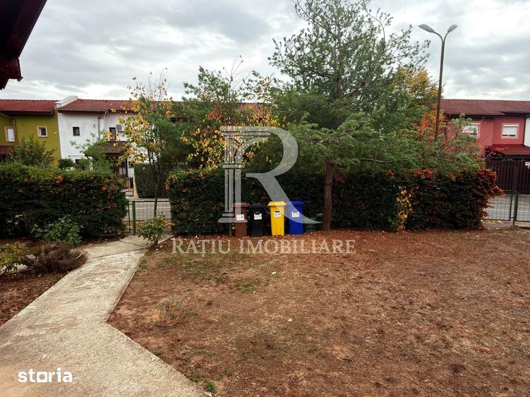 Casă cu 3 camere cu Teren 500 Mp în Europa