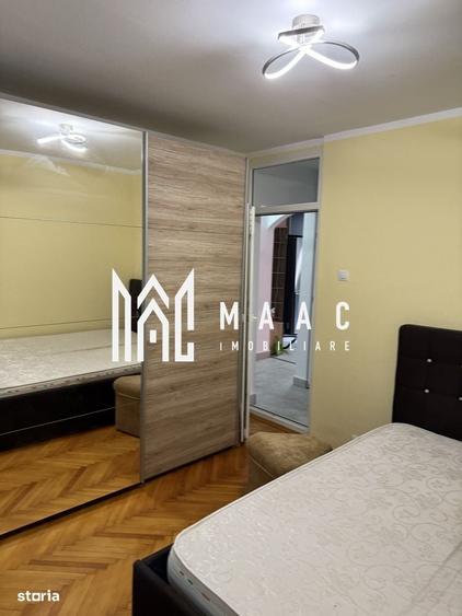Apartament cu 4 camere în Calea Dumbrăvii