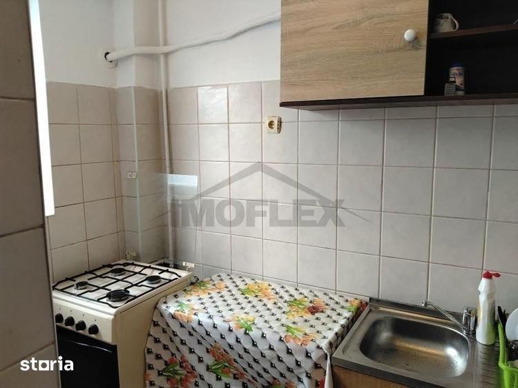 Garsoniera | Auchan Vitan | AC | 34 mp - 5