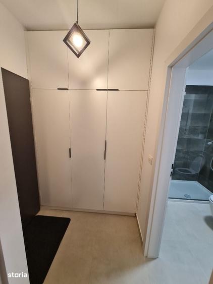 Apartament cu 2 camere în UTA