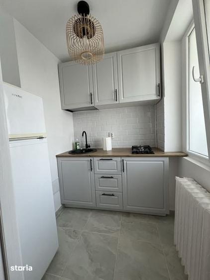 Garsoniera la metrou Tinererului - Direct proprietar, renovata - 3