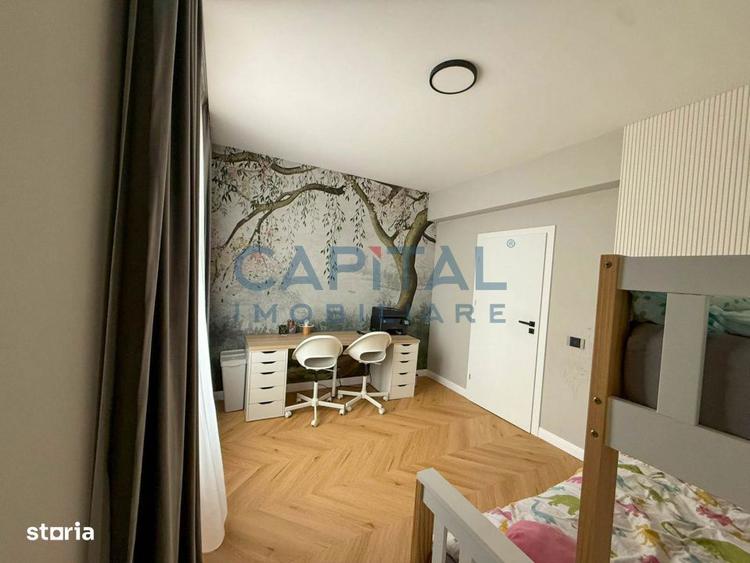 Casă cu 6 camere cu Teren 1500 Mp în Ciurila