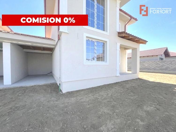 COMISION 0%, Duplex 115 mp, 4 camere - zona Mosnita Noua - 14