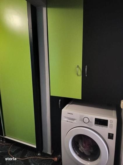 Apartament 4 camere semidecomandat, etaj 2/4, zona Rovine - 2
