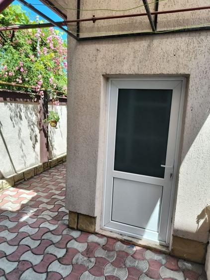 Garsonieră în Palas