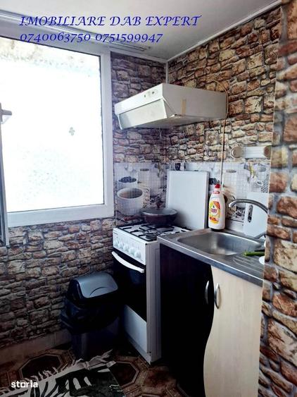 Apartament cu 2 camere în Micro 14