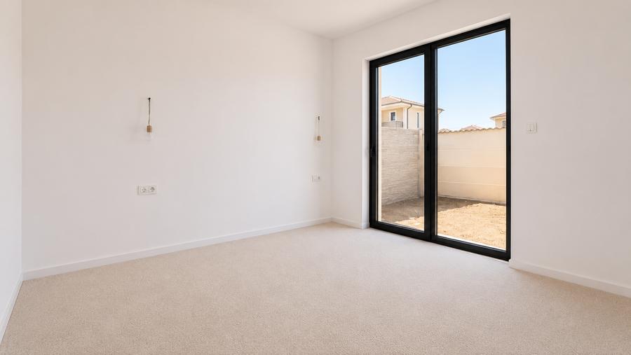 Casă individuală P+E | Chișoda | 115 mp utili | 4 dormitoare | La cheie - 11