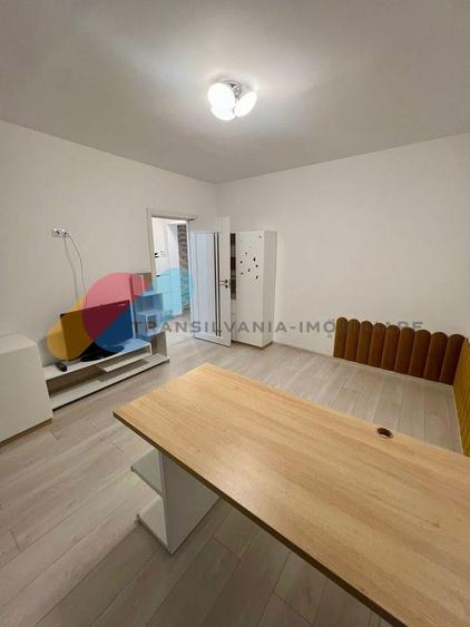 Apartament 3 camere, 70 mp, Floresti - 5