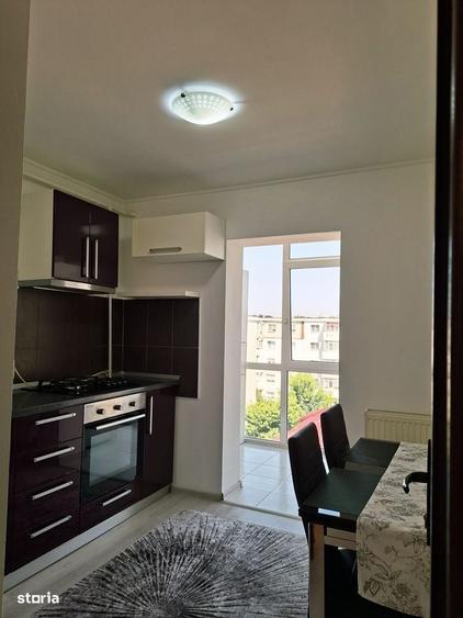 Apartament cu 2 camere decomandat în Popa Șapcă