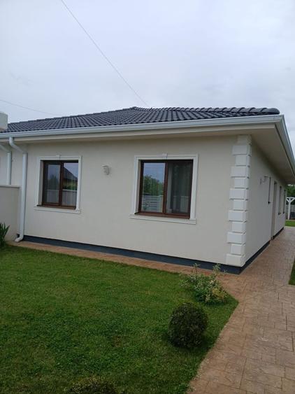 Casă cu 4 camere în Șag