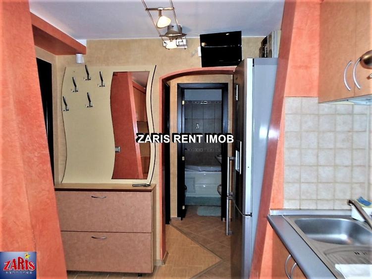 Vanzare apartament 2 camere decomandat parter in Ploiesti, zona Vest - 10
