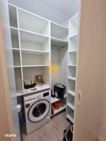 Apartament cu 2 camere în Între Lacuri