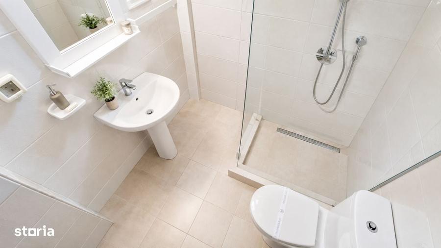 Vanzare Apartament Mamaia pe partea cu marea - 1