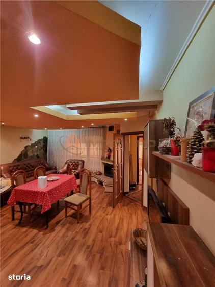 Casă cu 4 camere cu Teren 800 Mp în Miroslava