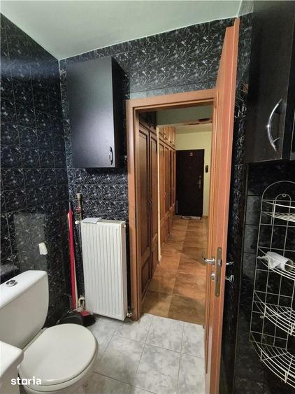 Apartament cu 2 camere decomandat în Spitalul Județean