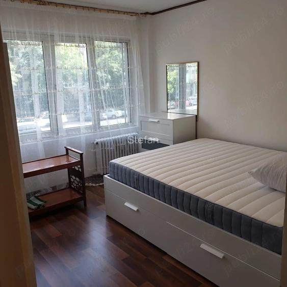 Inchiriez Apartament 2 camere in zona Stefan cel Mare