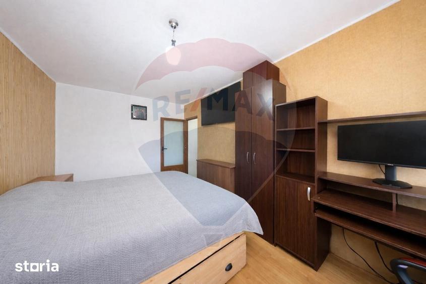 Apartament 3 camere | Bartolomeu | Bra?ov - 4