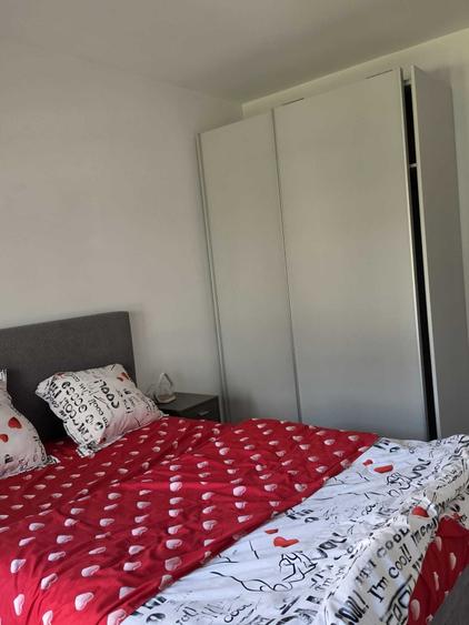 Apartament cu 2 camere decomandat în Valea Lupului