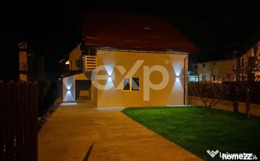 Casă cu 3 camere cu Teren 350 Mp în Craiovei