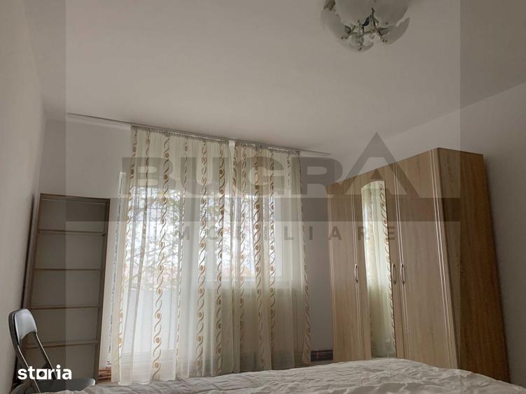 Apartament 3 camere decomandate, 76mp, etaj intermediar, zona Titulesc - 1
