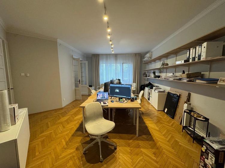 Birou, de 85 mp, în Floreasca