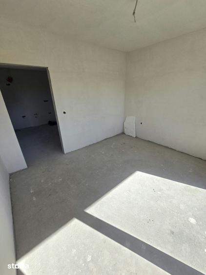 Apartament cu 2 camere în Dâmbul Rotund