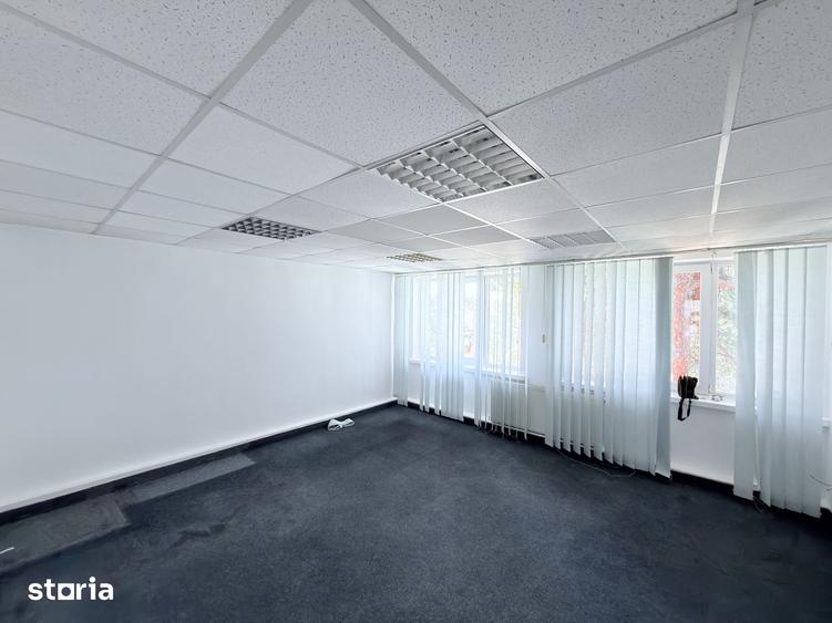 Spațiu comercial, de 14 mp, în Central