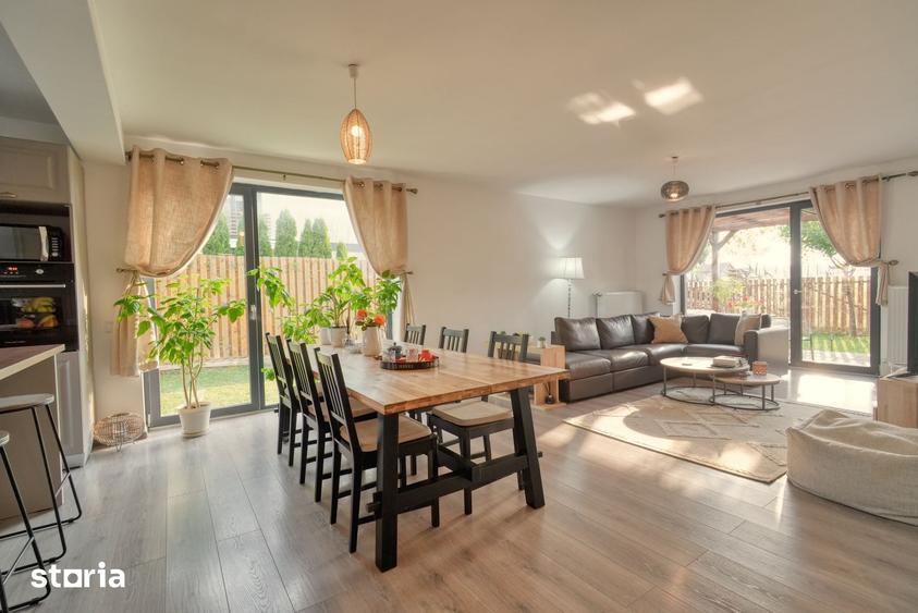 Duplex Cochet In Cristian - 5