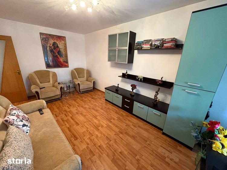 Apartament cu 3 camere în Sălăjan