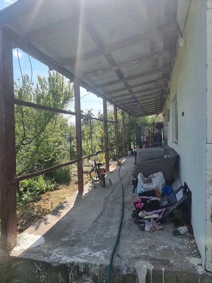 Casă cu 3 camere cu Teren 2000 Mp în Central