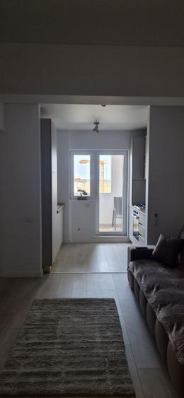 Inchiriez Apartament 2 camere Tip Studio Metrou Berceni - 15