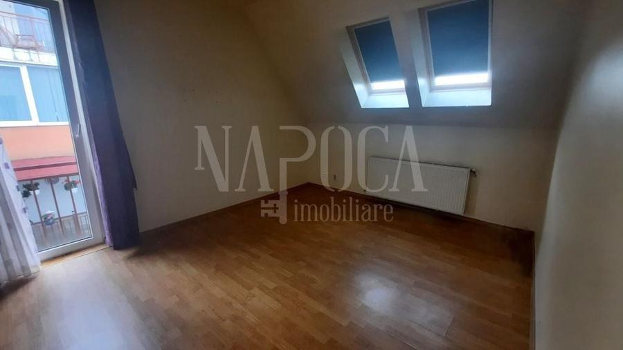 Apartament cu 2 camere decomandat, mobilat în Iris