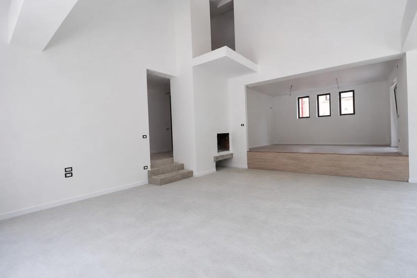 Casă individuală cu 5 camere cu Canalizare în Opler
