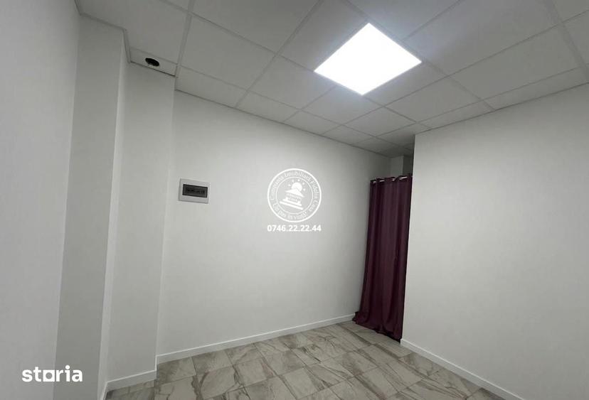 Spațiu comercial, de 27 mp, în Galata