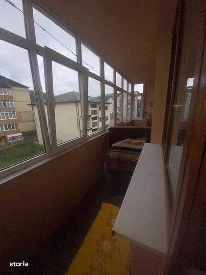 Apartament cu 2 camere în Ultracentral